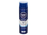 Nivea Protec&Care 200ml gel na holení